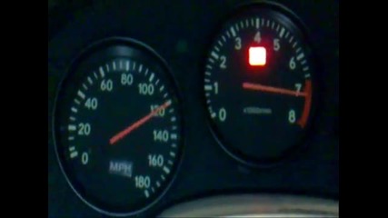 Toyota Supra 1000bhp + 0-200mph