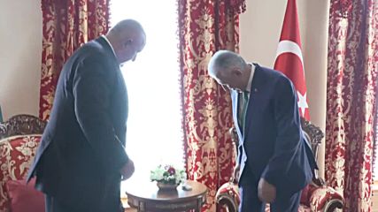 Борисов пред Йълдъръм: Турция е важен партньор на България