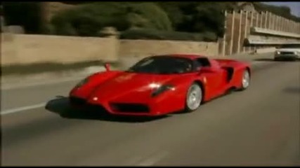 Enzo Ferrari story 5/5 