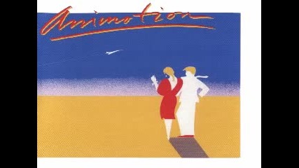 Animotion - Obsession