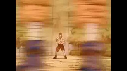 Naruto Amv