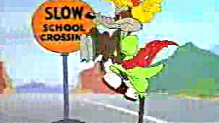 Burzi I Qrostni От Road Runner 