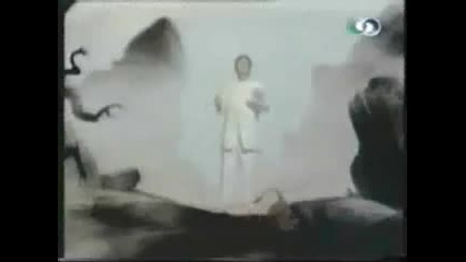 Elton John - Can You Fell The Love Tonight 