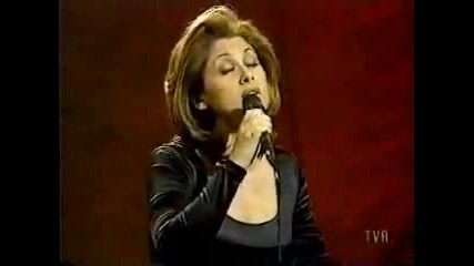 Lara Fabian - Ave Maria