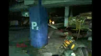 Half Life 2 Episode One (walkthrough) 7/16