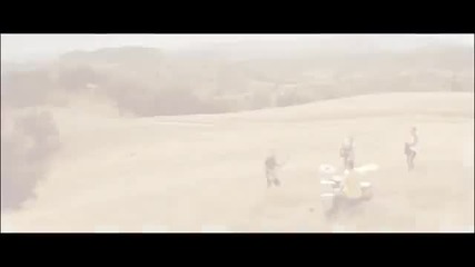 Nickelback - When We Stand Together