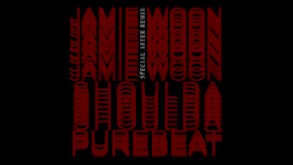 Jamie Woon - Shoulda (purebeat Special After Remix) Hq