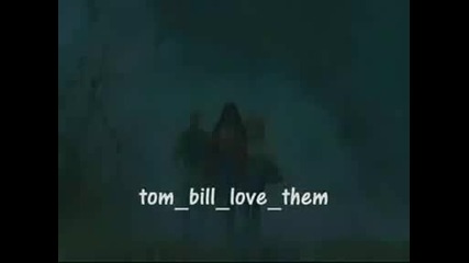 За Tom Bill Love Them
