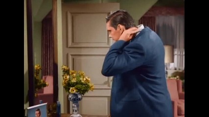 Bewitched S2e28 - Double Split