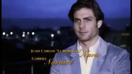 La Sombra del Pasado Capitulo 11