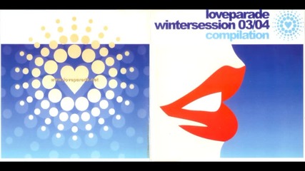 Loveparade Wintersession 2003-2004 cd2