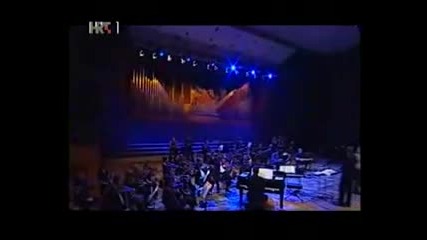 Tose Proeski - Stvari Lagane