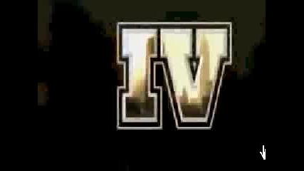 Gta 4