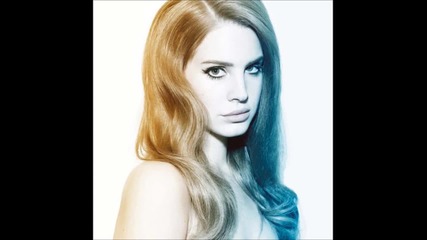 Lana Del Rey - I Don't Wanna Go