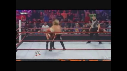Royal Rumble - Най - добрите моменти на мача Edge vs Dolph Zigler 