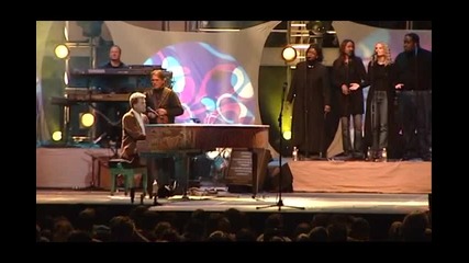 Friends forever - Michael W. Smith
