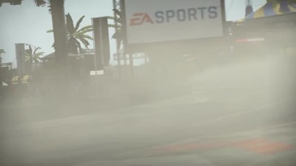 Nfs Shift 2 - toyota corola ae86 Drift