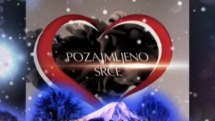 Jana - Pozajmljeno Srce - Demo - Uskoro
