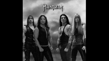 Manowar - Call to Arms 