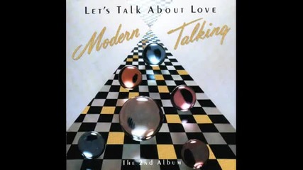 Modern Talking - With A Little Love