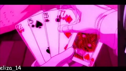 Allen ;; Poker Face 