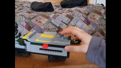 Lego review 2