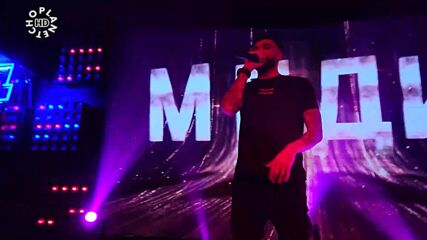 Меди - Зарязан(live от Illusion) - By Planetcho