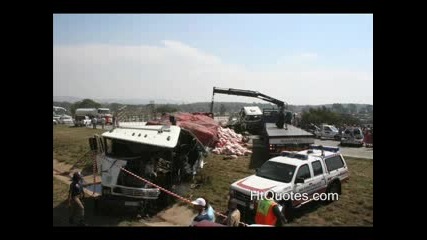 Инциденти С Камиони