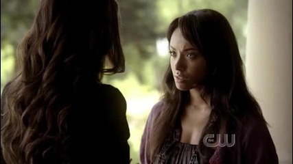 The Vampire Diaries s02 ep01 part2 