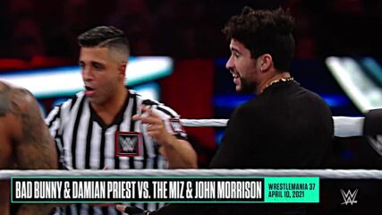 Bad Bunny’s must-see WWE moments: WWE Playlist