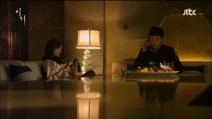 Secret Love Affair episode 2 / Любовна афера епизод 2