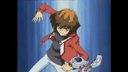 yu gi oh GX ep4