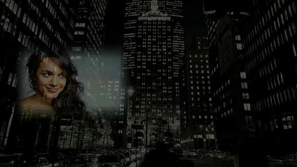 Come Away With Me -- Norah Jones