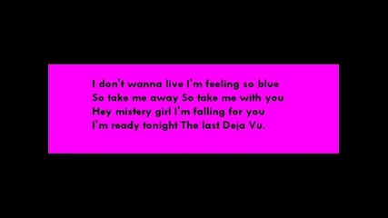 Play & Win ft Alessia - Deja vu