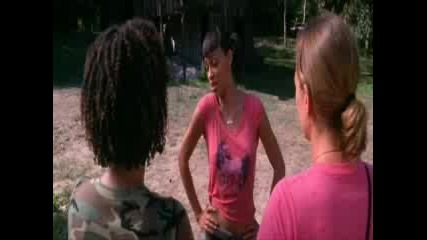 Death Proof Part 2 Clip 1
