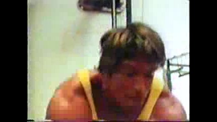 arnold vs lou 
