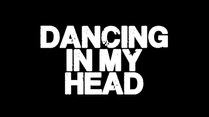 2o12 • Eric Turner - Dancing in My Head