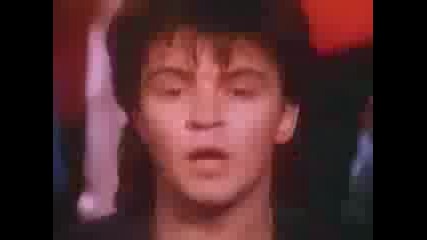 Paul Young - Everything Must Change