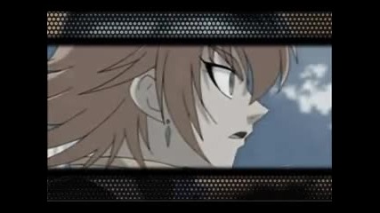 Bakugan 
