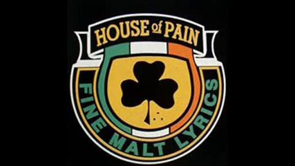 House Of Pain - Jump Around