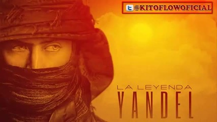 Yandel - Mano al Aire ( Preview) De Lider a Leyenda