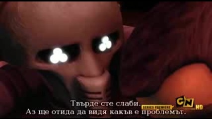 star wars Войната На Клонингите епизод 2