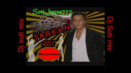 tarkan - lelan o losno drumo