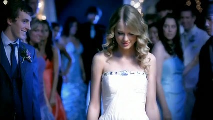 Taylor Swift - You Belong With Me