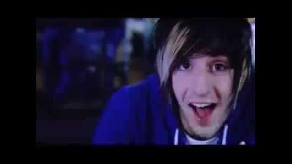All Time Low - Dear Maria, Count Me In 