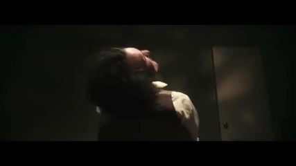 Knife Party - Centipede (official Video)