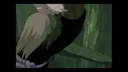 Shikamaru - Kiss My Eyes And Lay Me To Sleep Vbox7