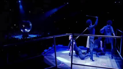 Madonna - Future lovers (i feel love) - (confessions Tour)