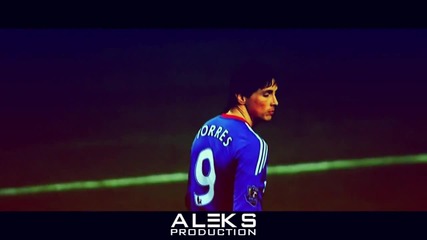 Fernando 'el Nino' Torres - Chelsea Fc