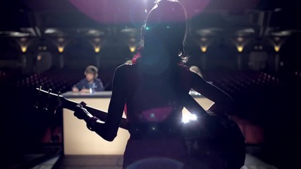 China Anne Mcclain - Dynamite (official Music Video)